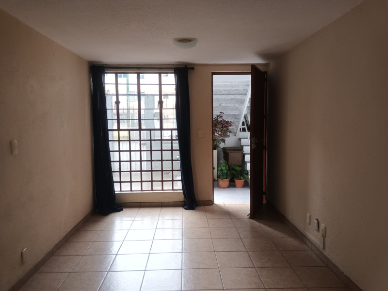 departamento en venta en el arbolillo