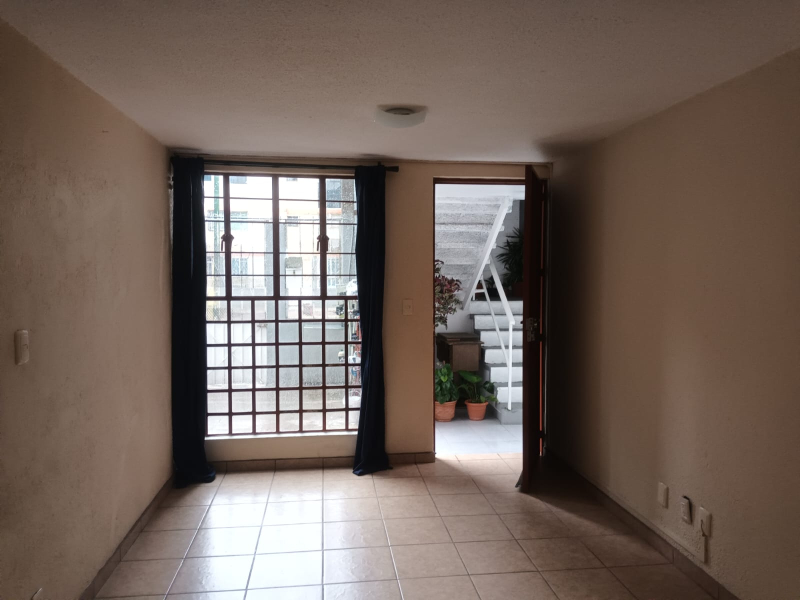 departamento en venta en el arbolillo