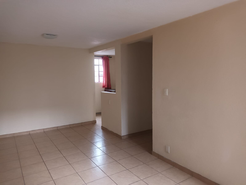 departamento en venta en el arbolillo