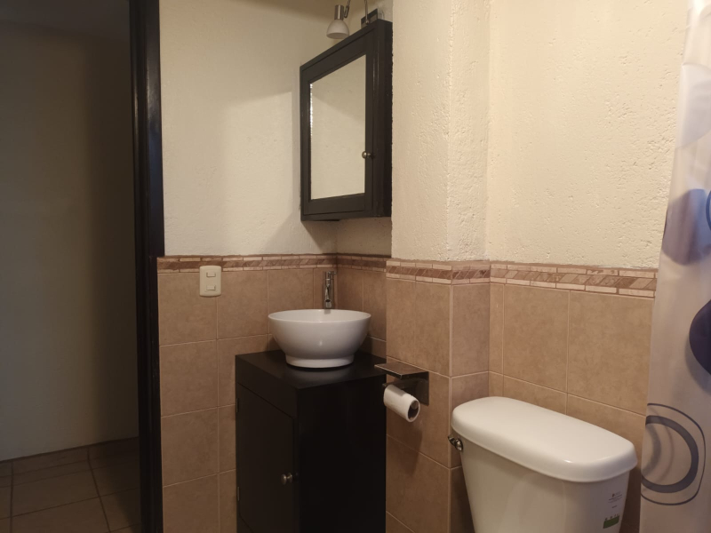 departamento en venta en el arbolillo