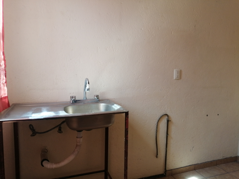 departamento en venta en el arbolillo