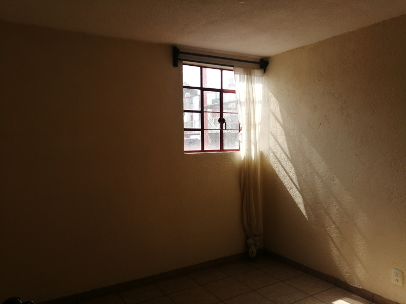 departamento en venta en el arbolillo