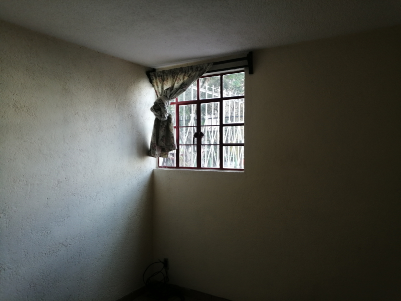 departamento en venta en el arbolillo