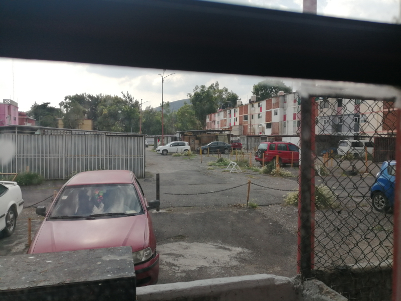 departamento en venta en el arbolillo