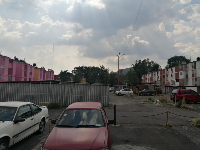 departamento en venta en el arbolillo