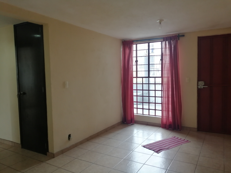 departamento en venta en el arbolillo