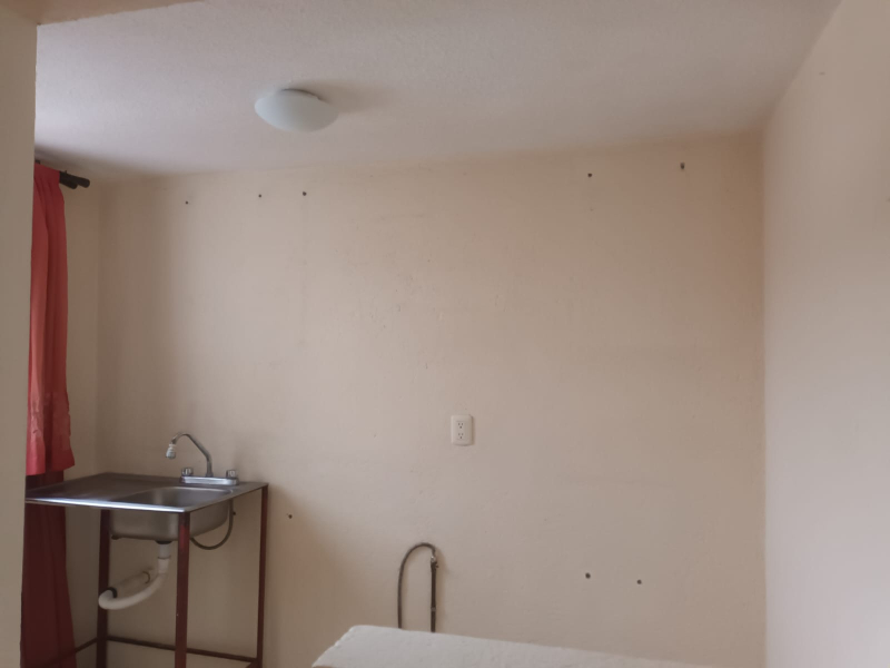 departamento en venta en el arbolillo