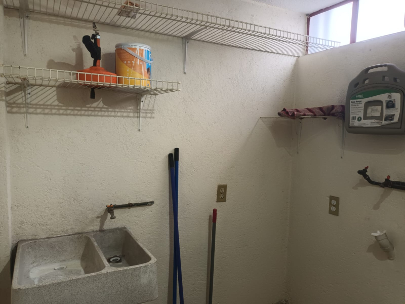 departamento en venta en el arbolillo