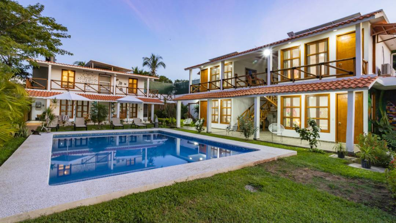 casa en venta en barra diamante