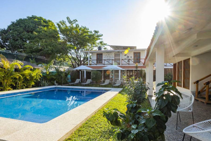 casa en venta en barra diamante