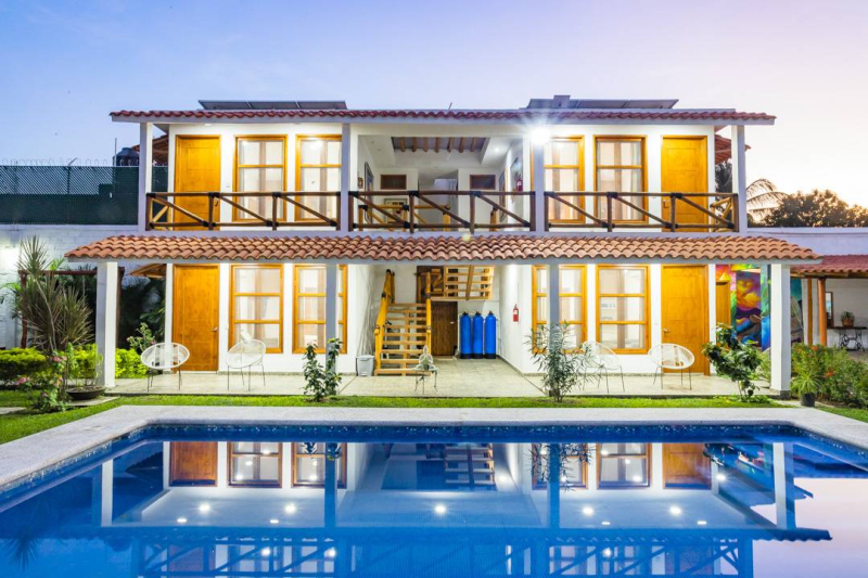 casa en venta en barra diamante