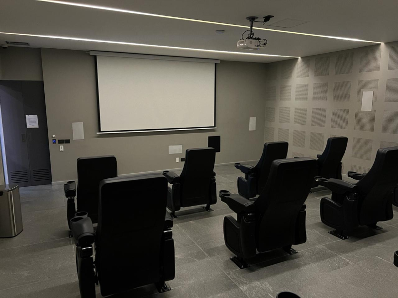 departamento amueblado en renta en inclusiv