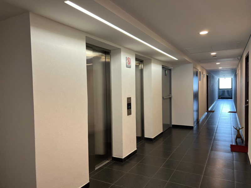 departamento amueblado en renta en inclusiv