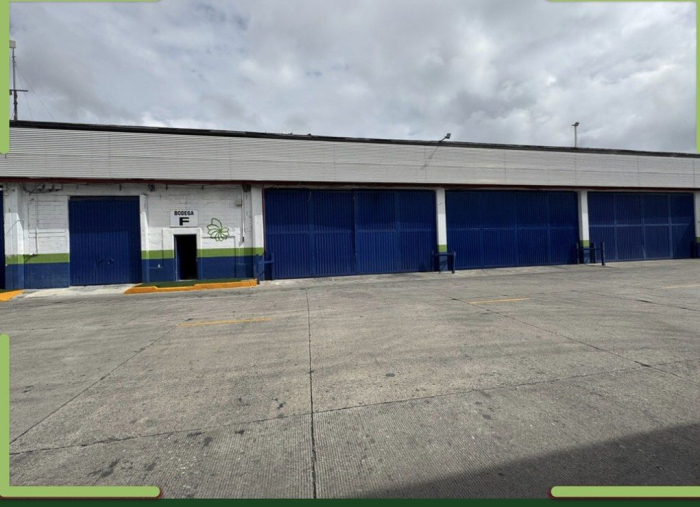 bodegas renta en tlalnepantla