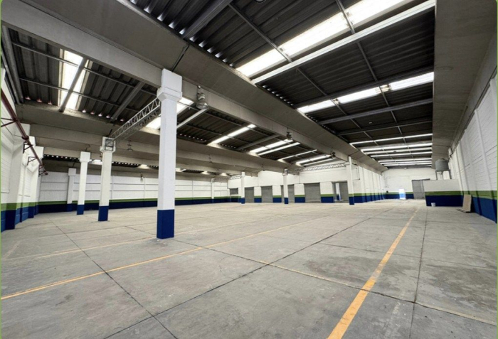 bodegas renta en tlalnepantla