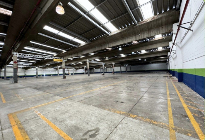 bodegas renta en tlalnepantla