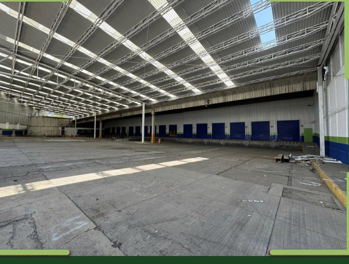 bodegas renta en tlalnepantla