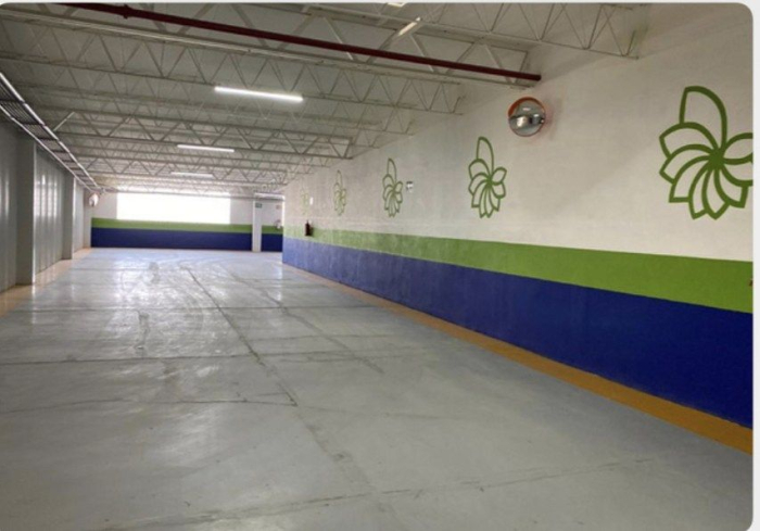 Bodegas Renta Azcapotzalco