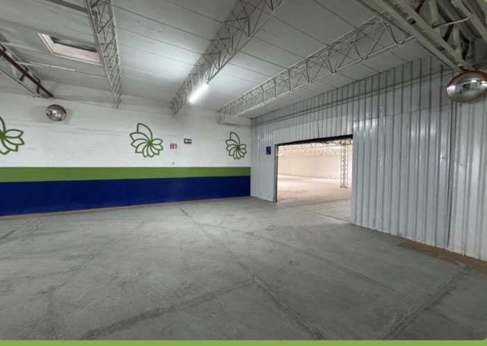 bodegas renta azcapotzalco