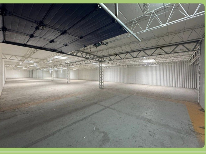 bodegas renta azcapotzalco