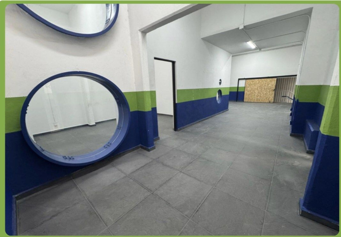 bodegas renta azcapotzalco