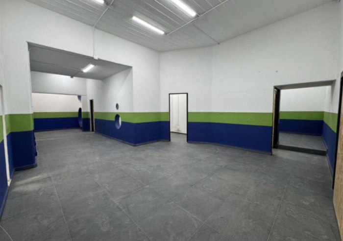 bodegas renta azcapotzalco