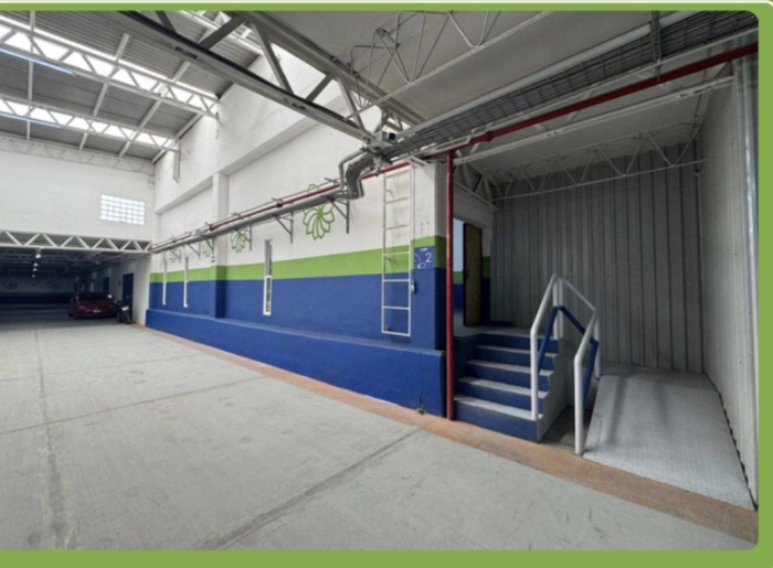 bodegas renta azcapotzalco