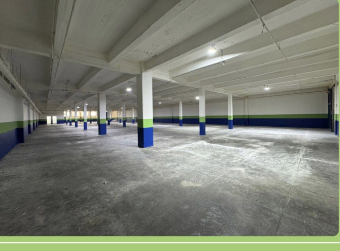 BODEGA RENTA AZCAPOTZALCO