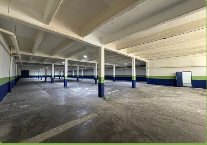 bodega renta azcapotzalco