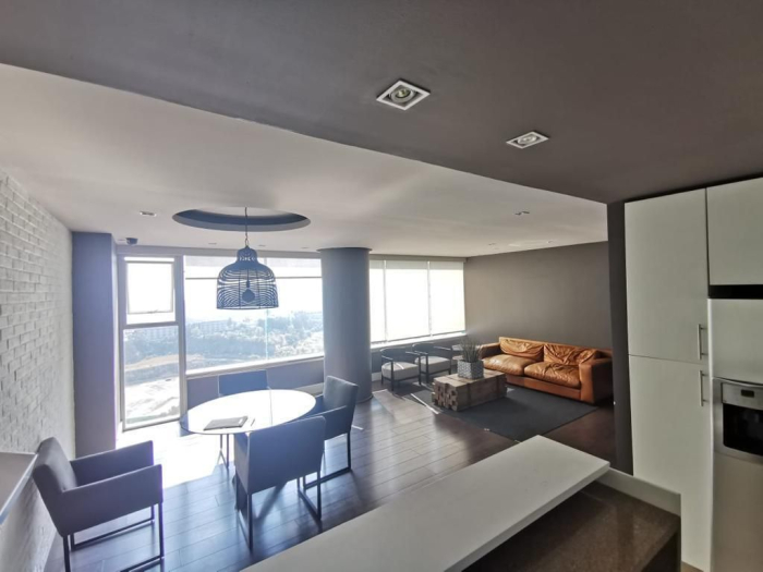 Departamento Venta en Av. Santa Fe