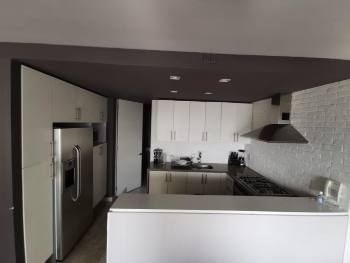 Departamento Venta en Av. Santa Fe