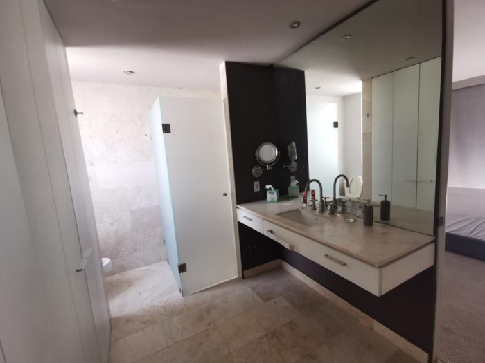 Departamento Venta en Av. Santa Fe
