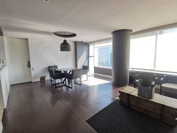 Departamento Venta en Av. Santa Fe