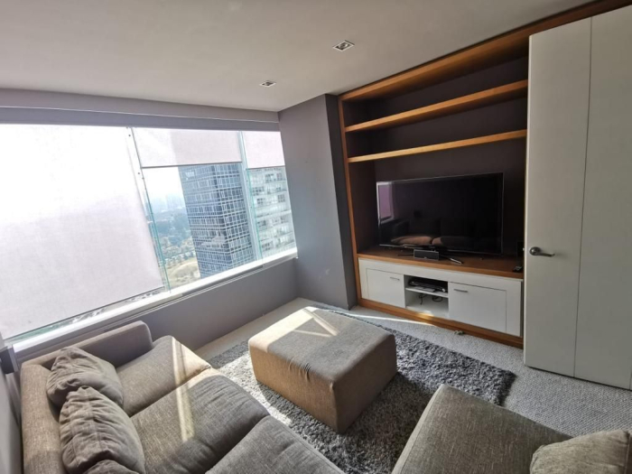 Departamento Venta en Av. Santa Fe