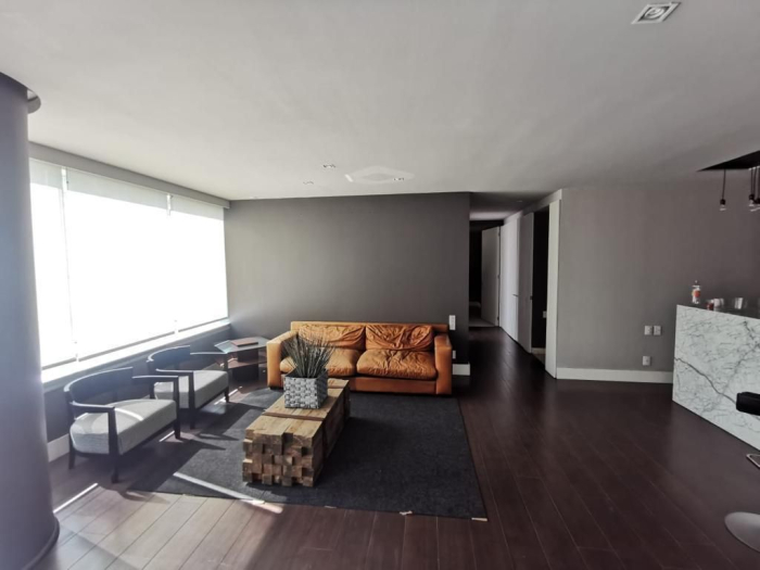 Departamento Venta en Av. Santa Fe