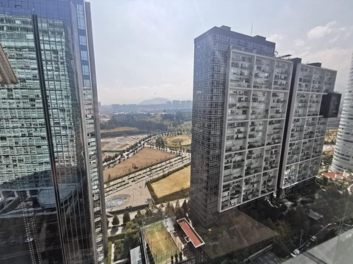 Departamento Venta en Av. Santa Fe