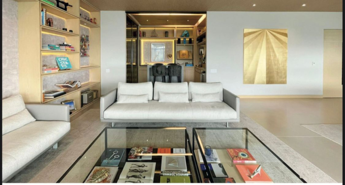 departamento venta en lomas de vista hermosa