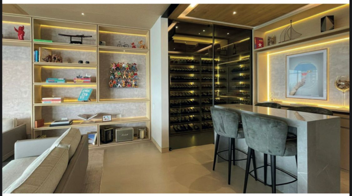 departamento venta en lomas de vista hermosa