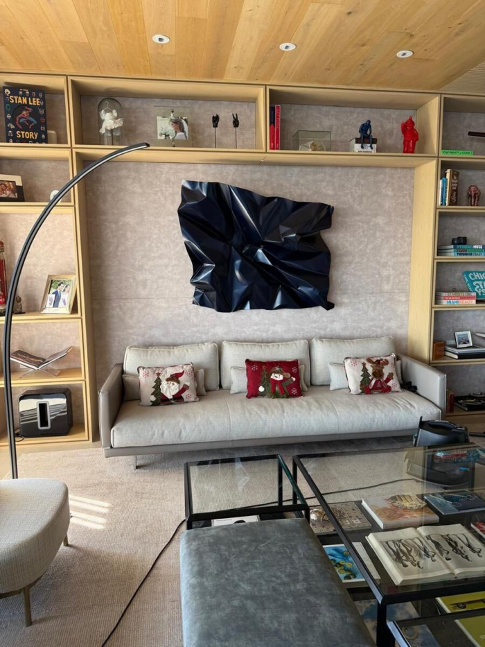 departamento venta en lomas de vista hermosa