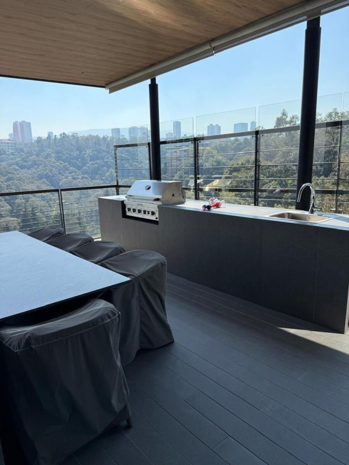 departamento venta en lomas de vista hermosa