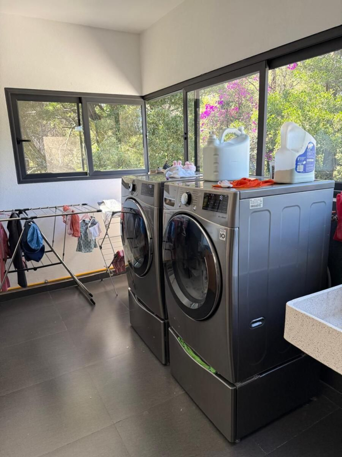 Departamento venta en Lomas de Vista Hermosa