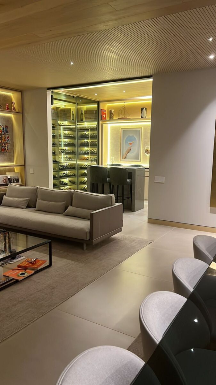 departamento venta en lomas de vista hermosa