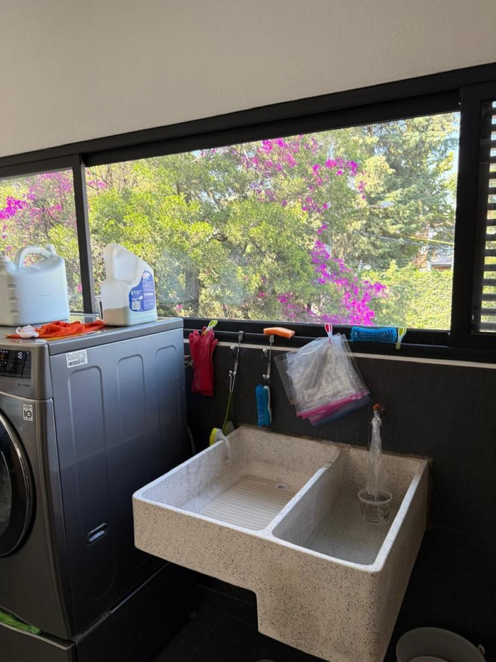 Departamento venta en Lomas de Vista Hermosa