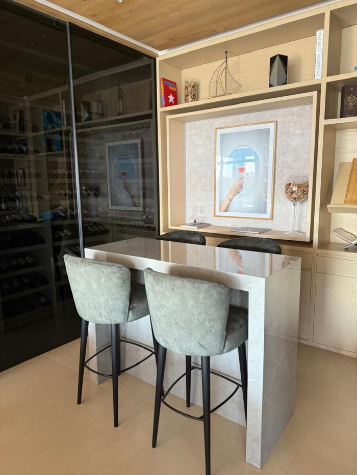 Departamento venta en Lomas de Vista Hermosa