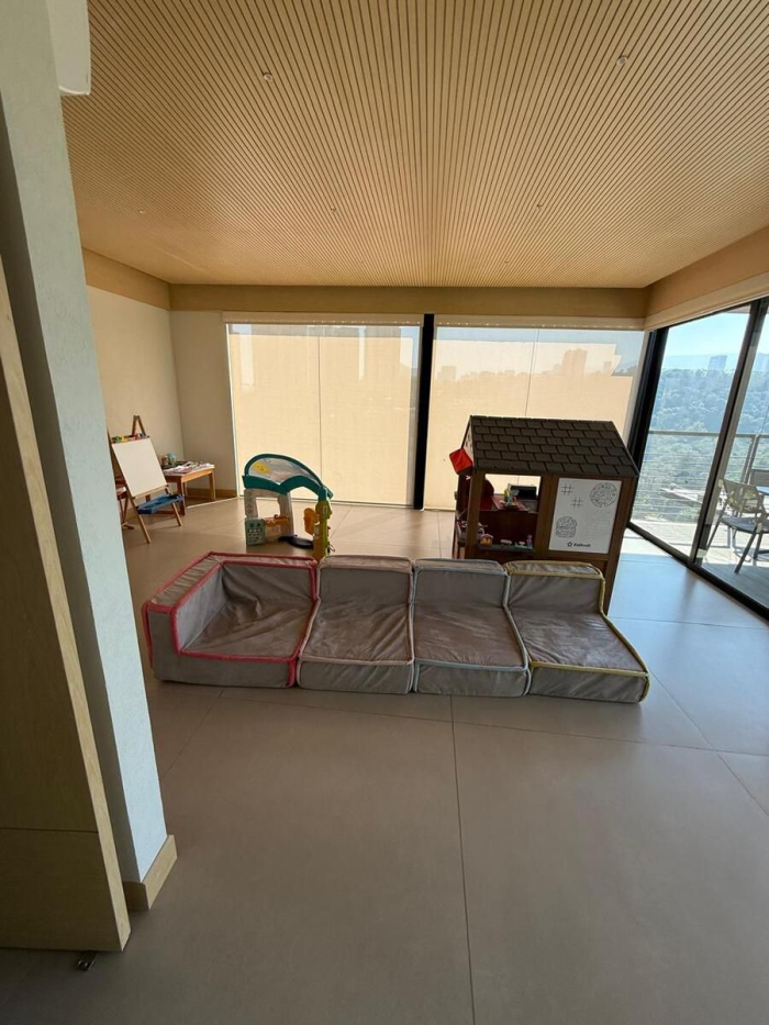 Departamento venta en Lomas de Vista Hermosa