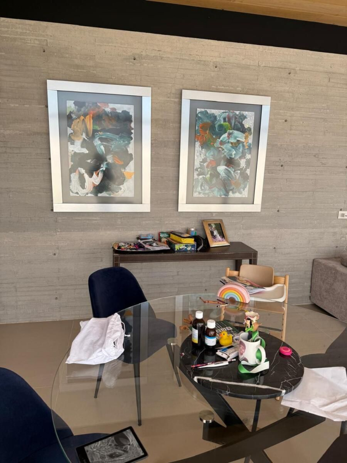 Departamento venta en Lomas de Vista Hermosa