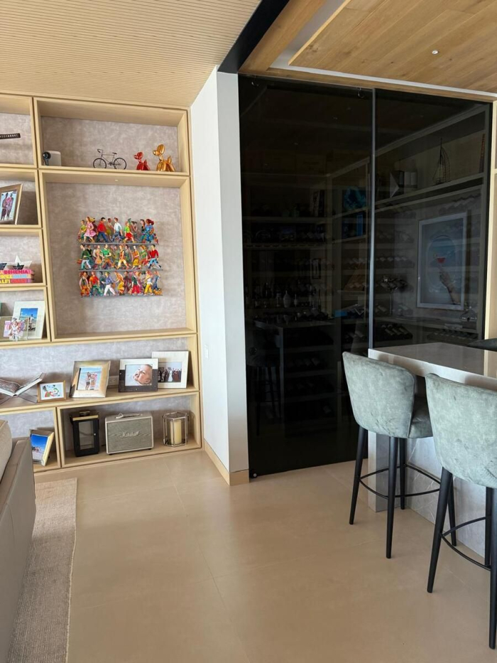 Departamento venta en Lomas de Vista Hermosa