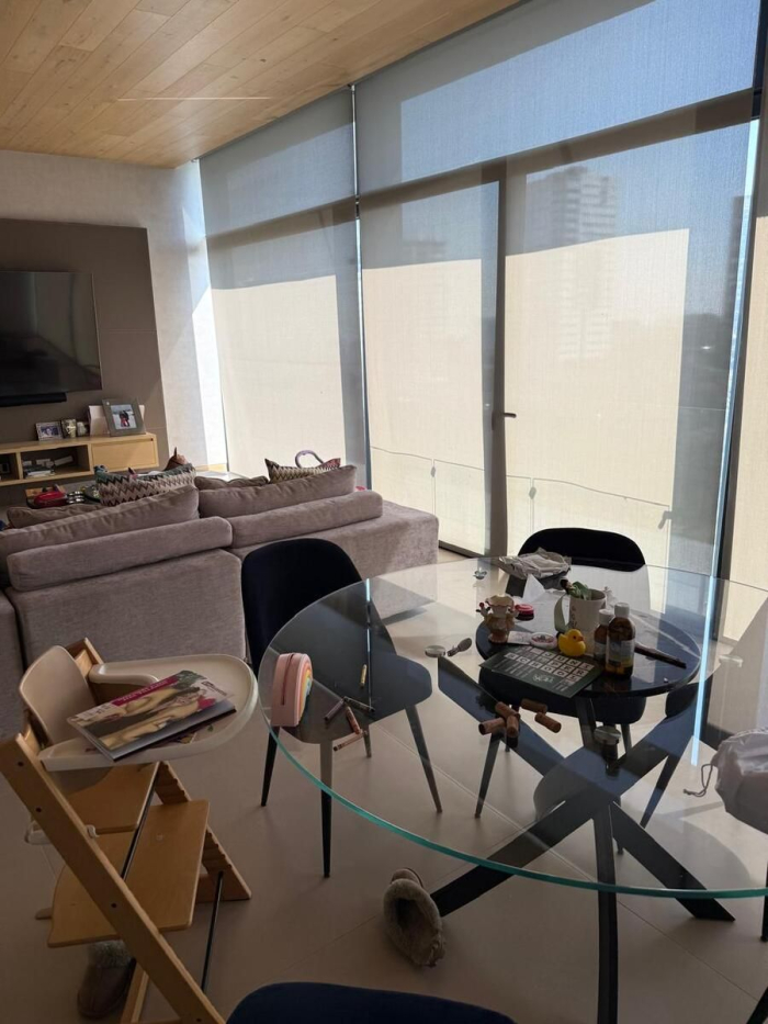 Departamento venta en Lomas de Vista Hermosa