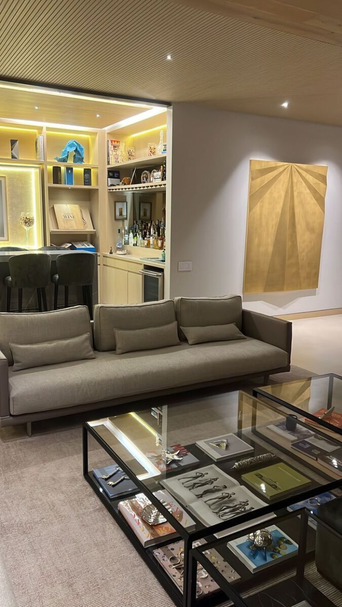 departamento venta en lomas de vista hermosa