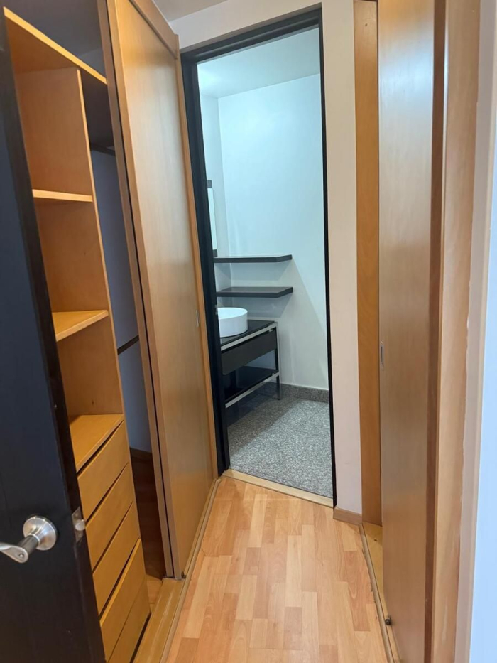 departamento venta en polanco